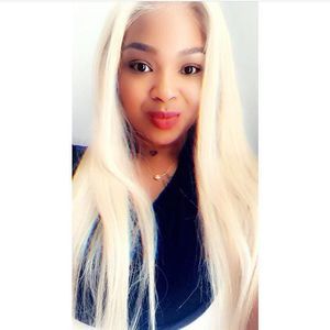 Meet your Posher, La'keshia